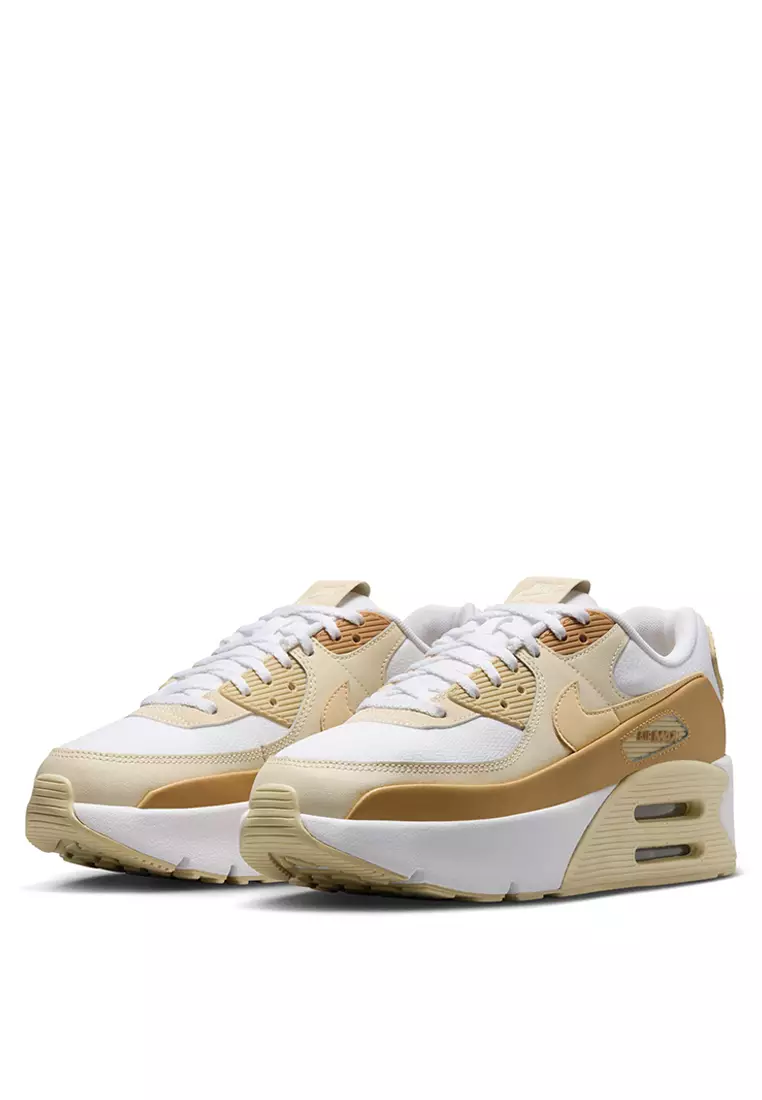 Air Max 90 LV8 Women's Shoes