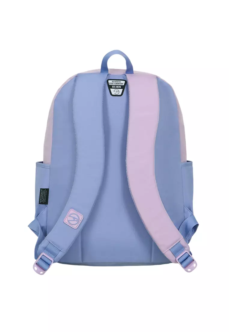 5956 Monopack Backpack with Side Pocket