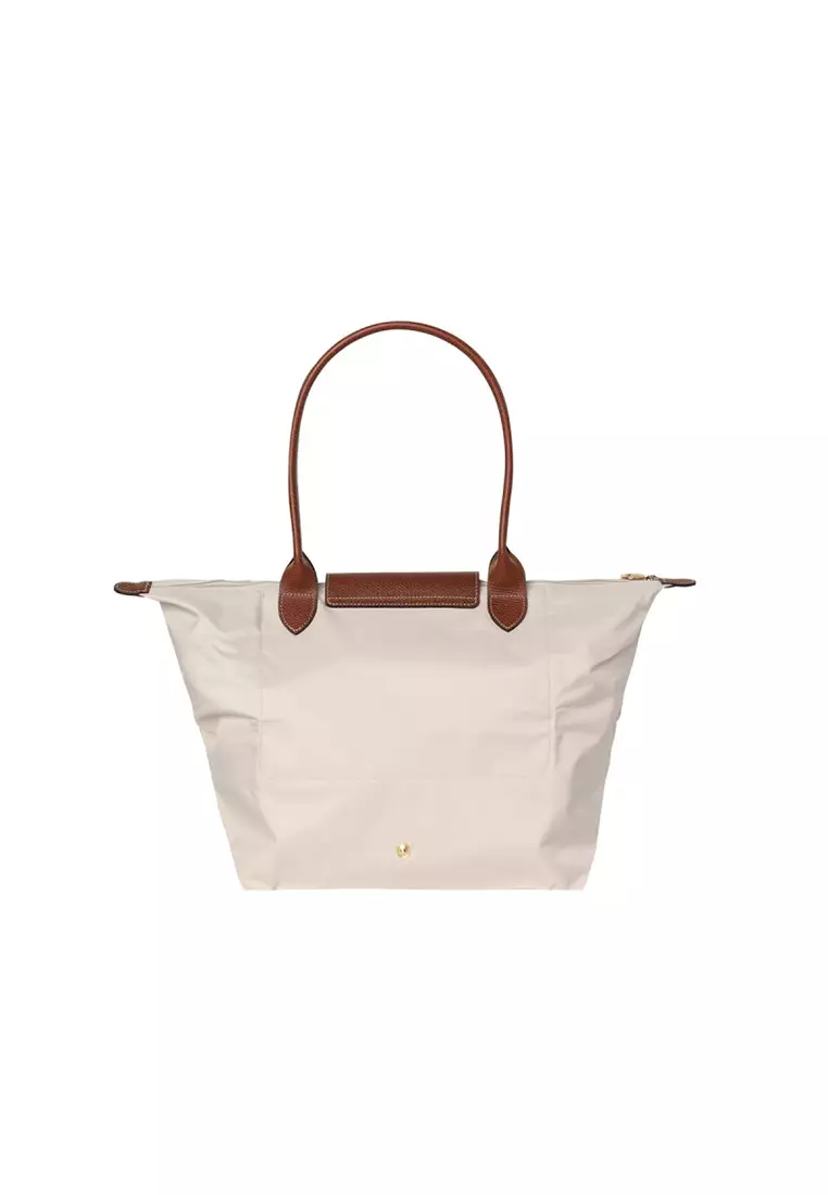 Le Pliage女士手提包紙張色L1899 089