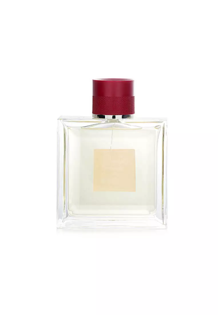 Buy Guerlain GUERLAIN - Habit Rouge Eau De Toilette Spray 100ml