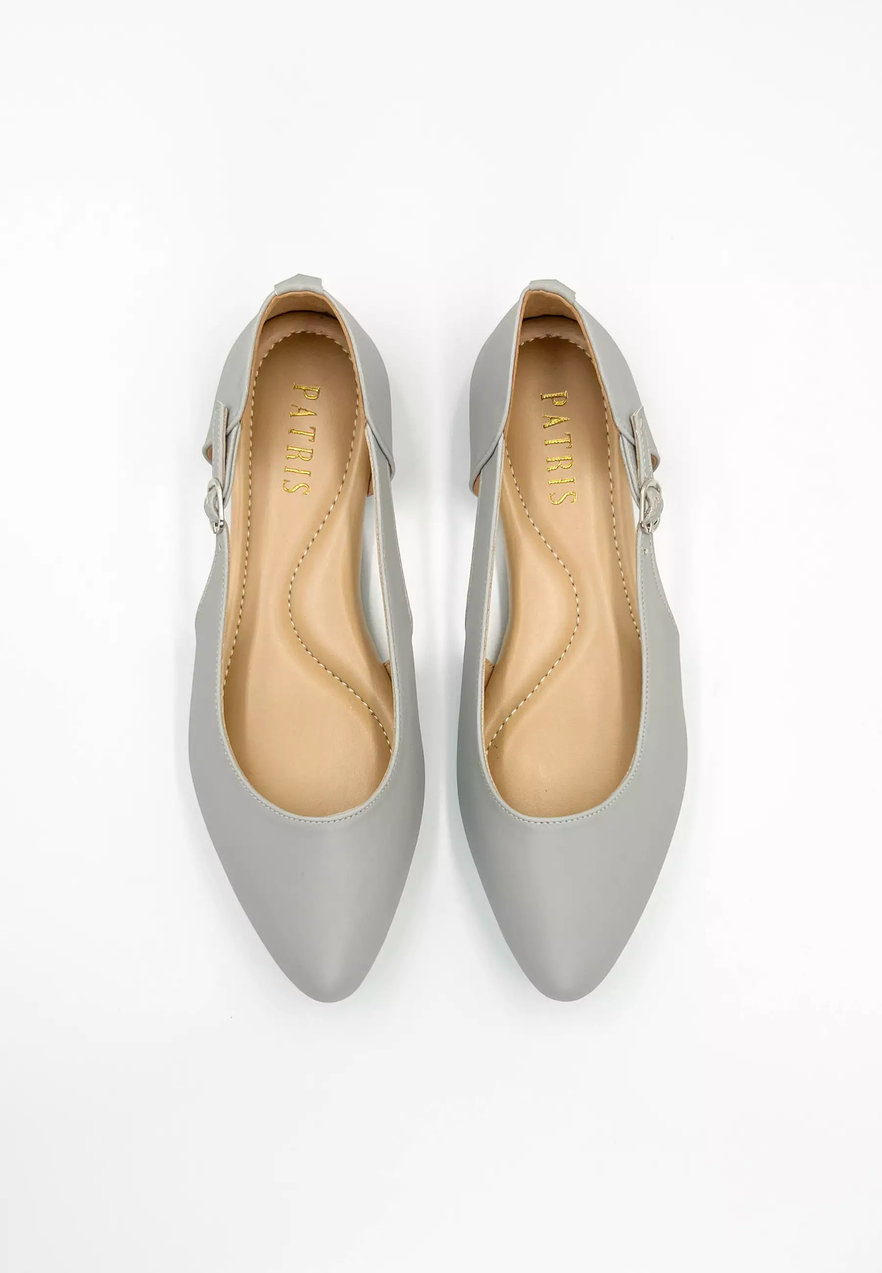 PATRIS Damara PTS 212 Sepatu Wanita Flatshoes