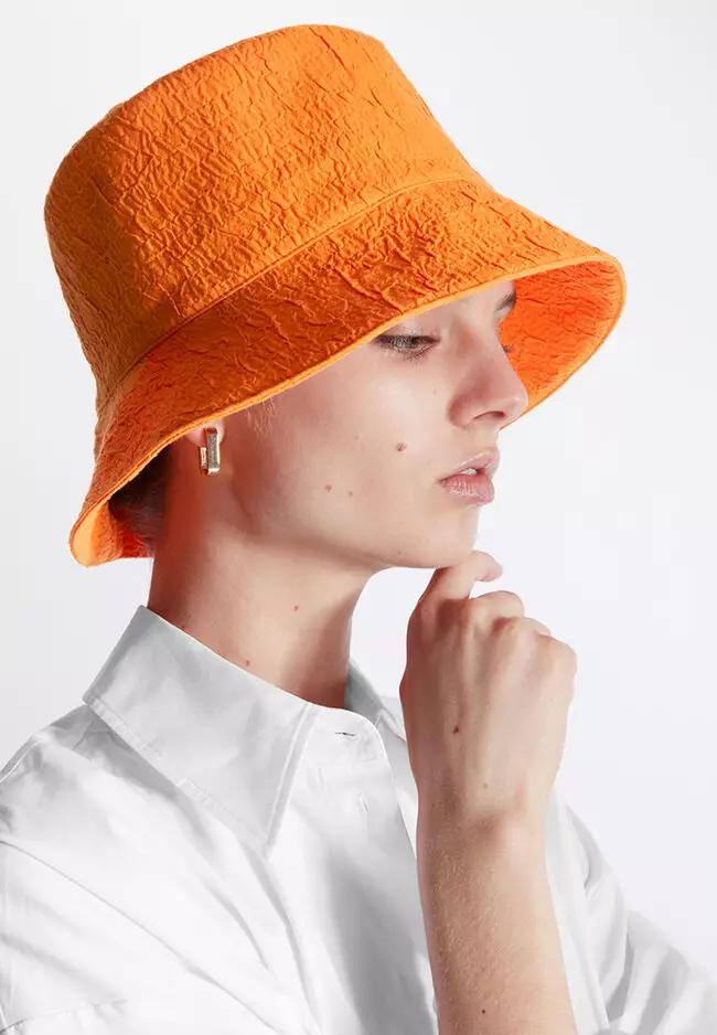 Cos bucket hat 2025