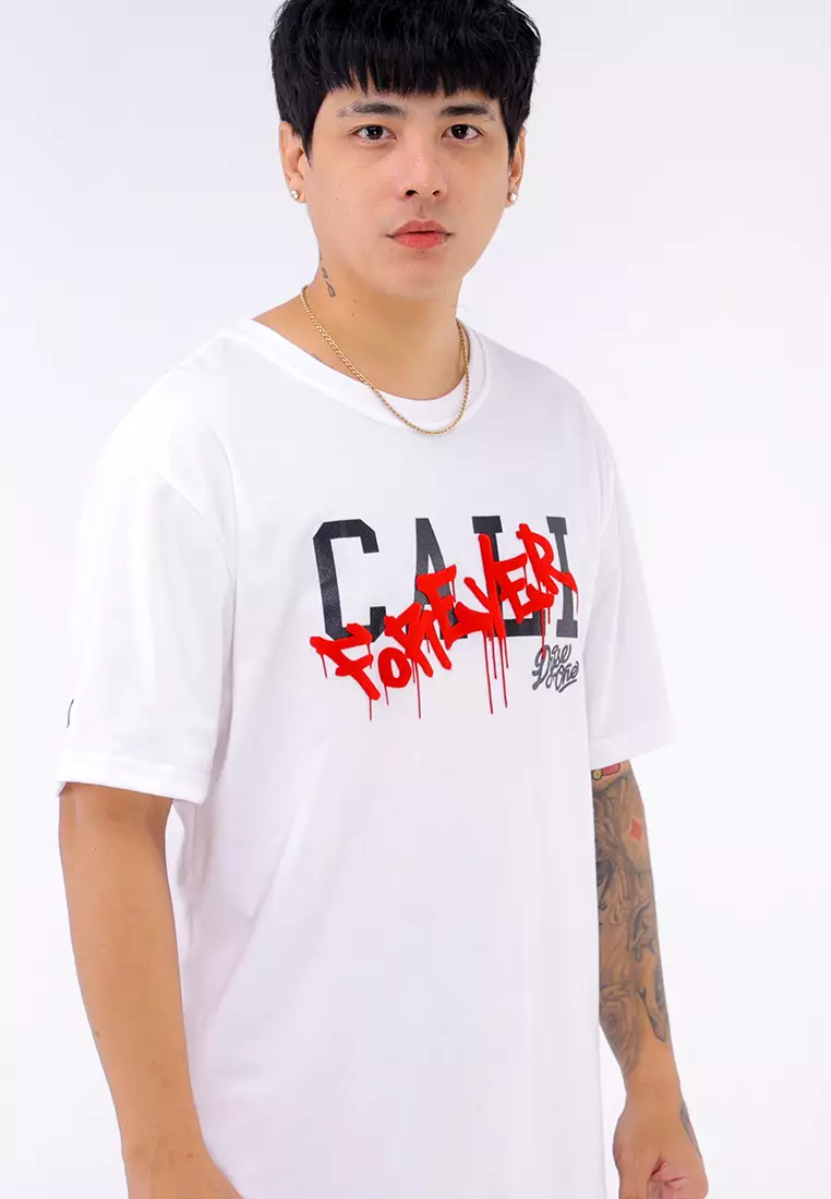 Round Neck Regular Fit