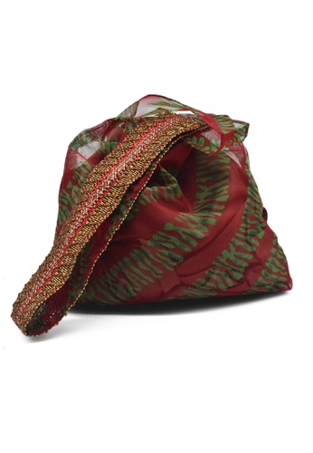 vini G red and green and multi and silver and gold KiKi's Baby Sack 0AC00AC2AC1AE9GS_1