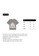 Acme De La Vie black ADLV BABY FACE SHORT SLEEVE TSHIRT BLACK LIP STICK 2E5C1AA3050FA5GS_5