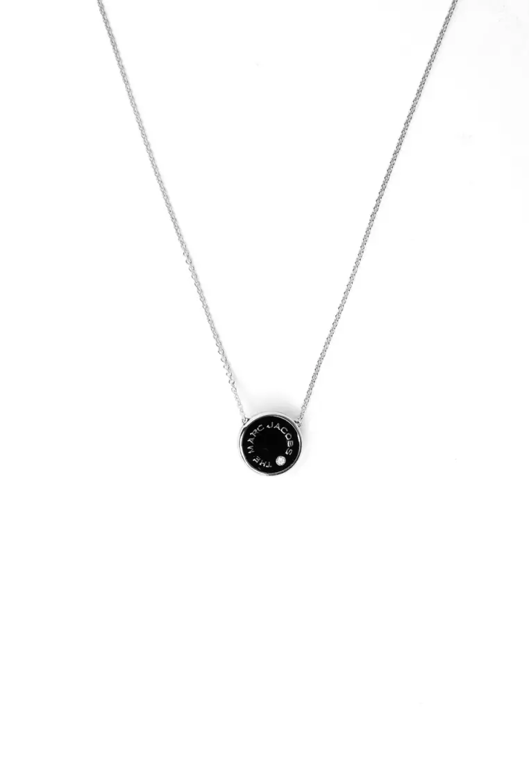 Marc jacobs shop necklace