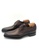 Giorostan brown Men Formal Derby Shoes 58CEASHAD1E568GS_4