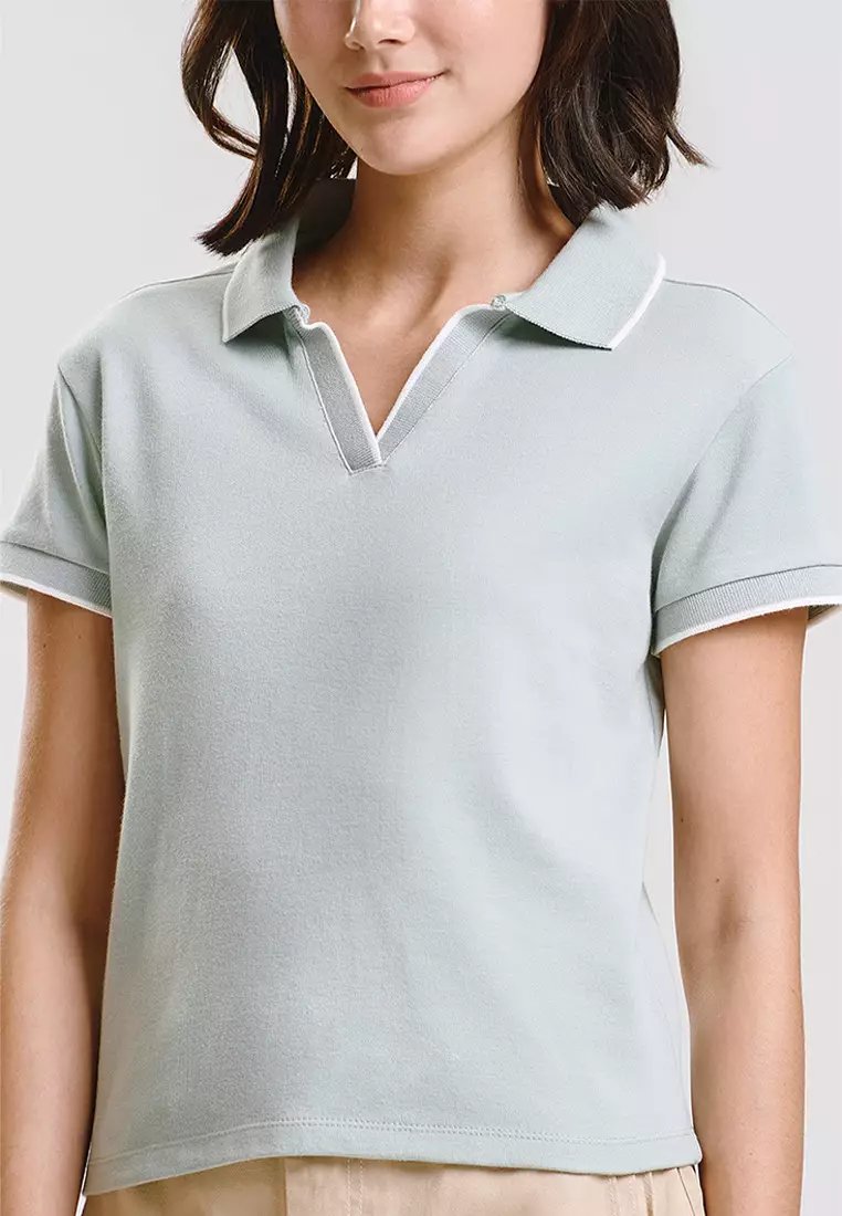 Essentials Comfort Polo