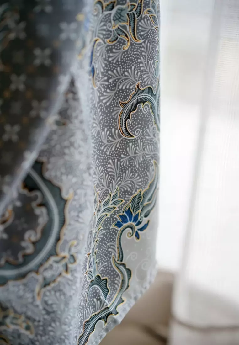 Rok serut batik jayanti