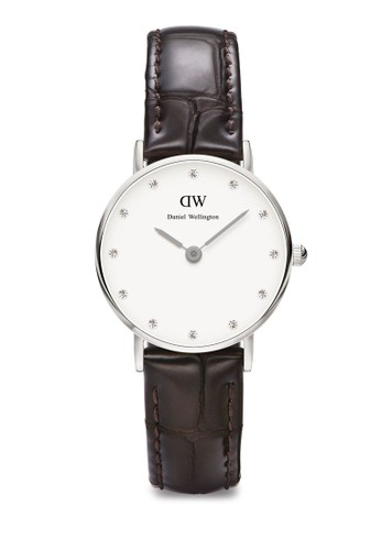 26mm Classy esprit 評價York 手錶, 錶類, 飾品配件