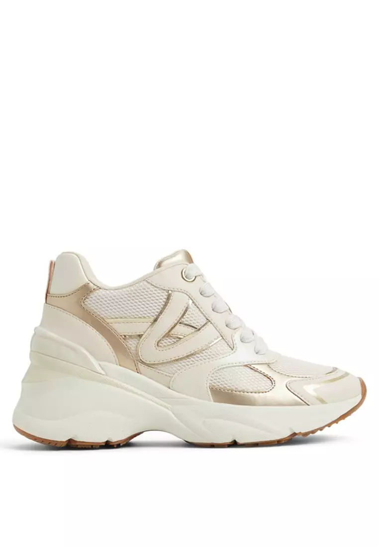 ALDO Brejos Wedge Sneakers
