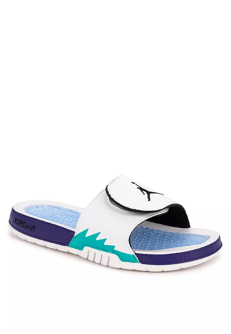 Discount on Jordan  shoes - SKU: Jordan Hydro 5 Retro Shoes