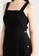 Vero Moda black Kalla Sleeveless Dress 22138AA0ECEEBBGS_2