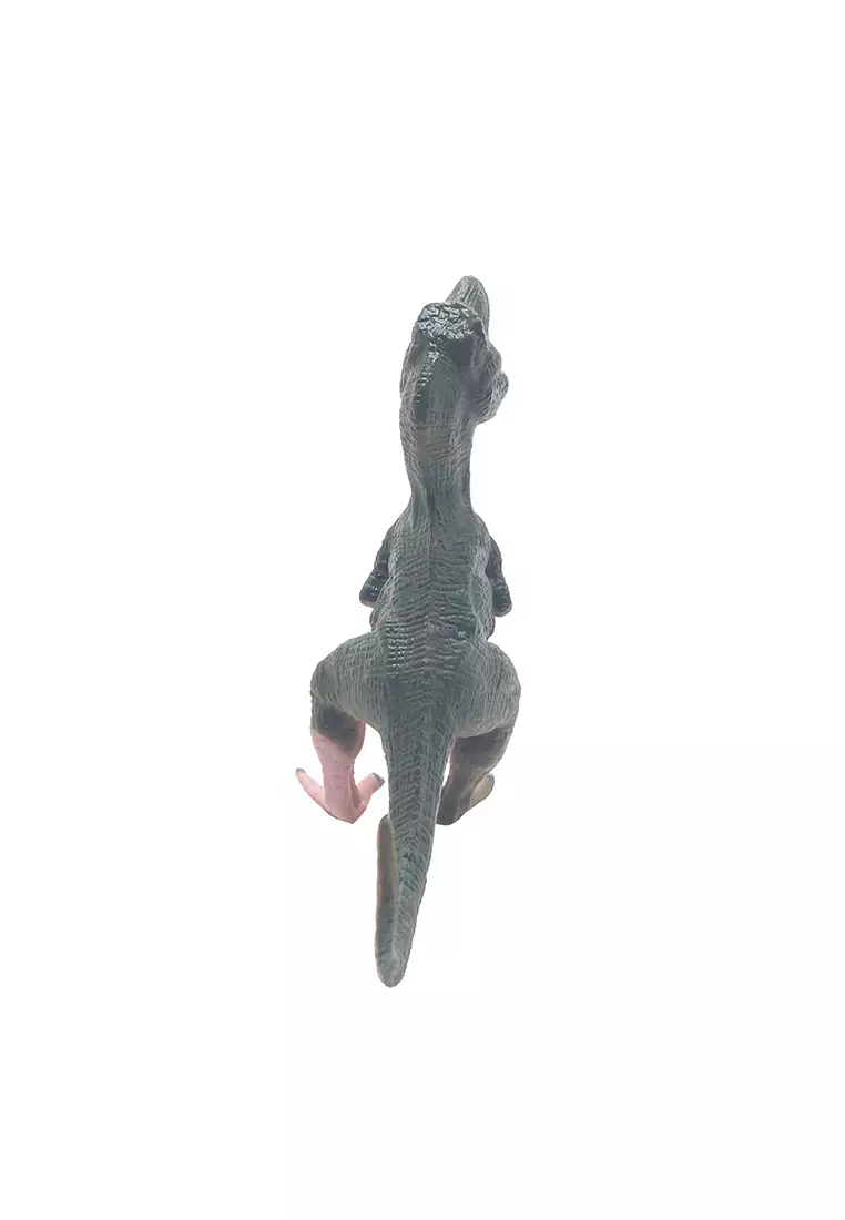 Mainan Dinosaurus Mini 7cm Model Type J