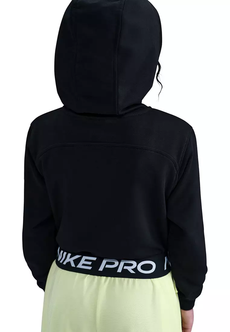 Pro Fleece Dri-FIT Full-Zip Hoodie