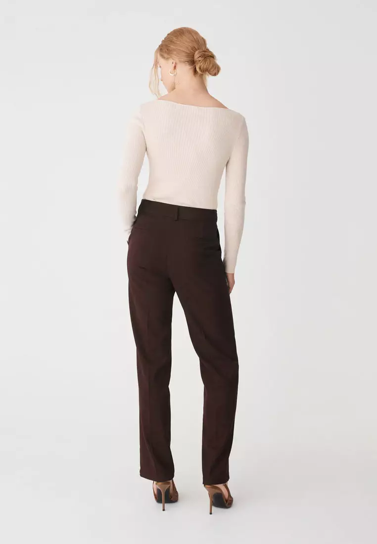 Merid Tailored Pants
