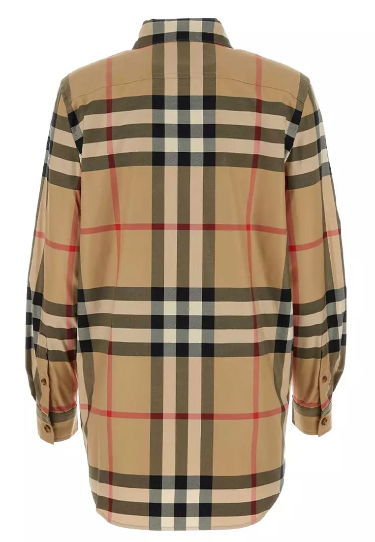 Discount burberry outlet shirts