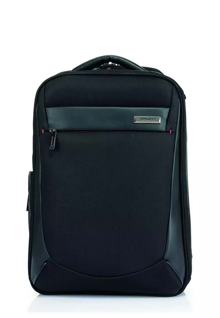 VIGON II LP Backpack M BLACK