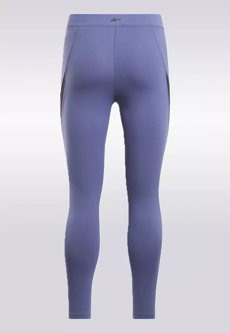 Women Female Lux Hr 7/8 Tight  Cb | 100214640