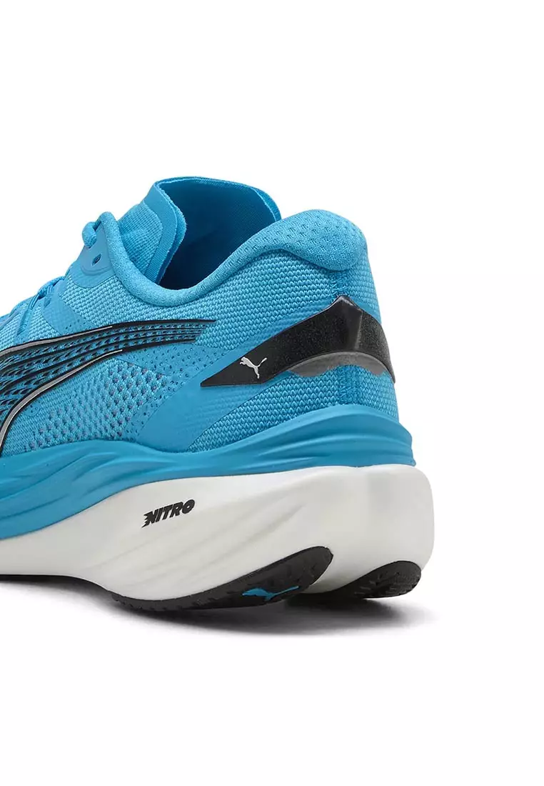 Deviate NITRO™ 3 Men's Road Running Shoes (Blue)