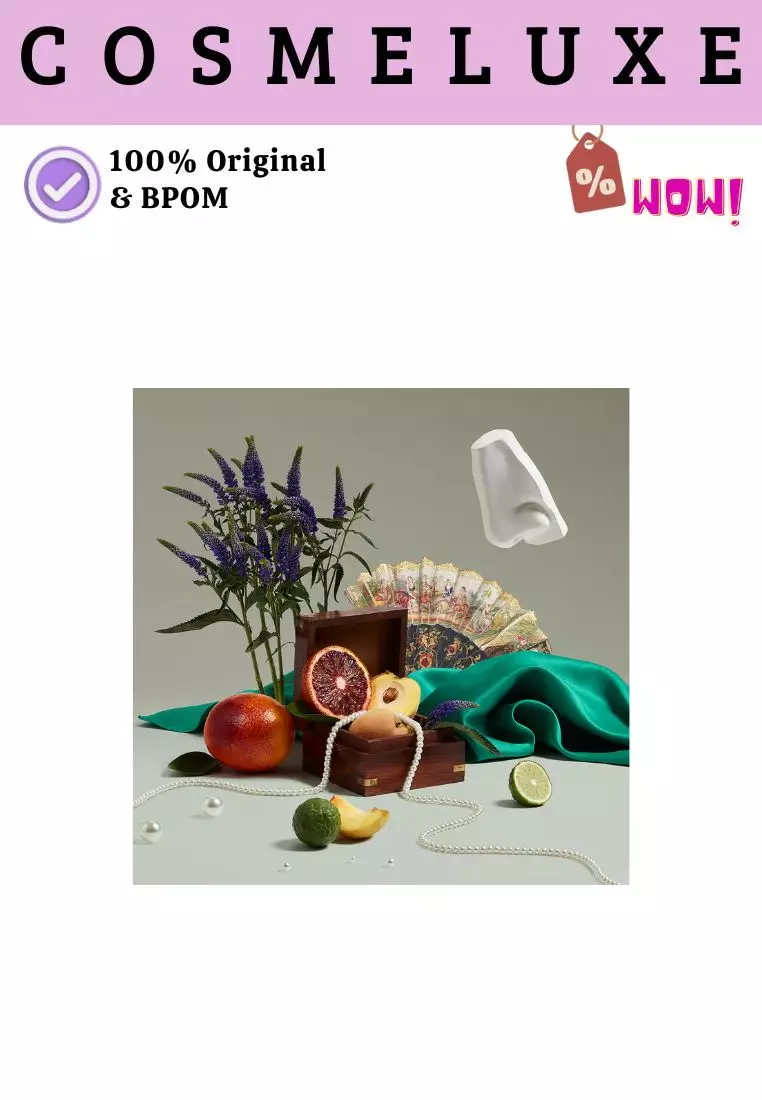 Penhaligon's Empressa Eau De Parfum 100ml