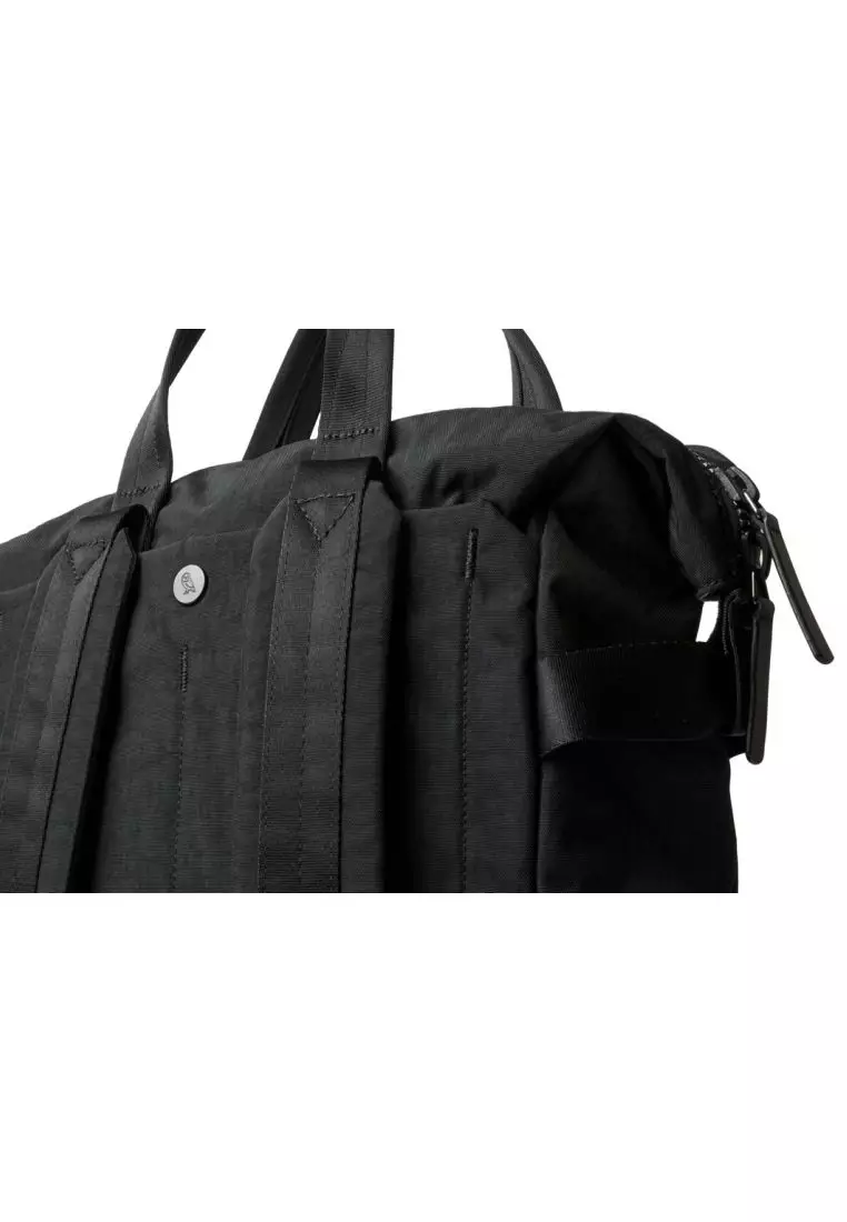 Bellroy Tokyo Totepack - Raven