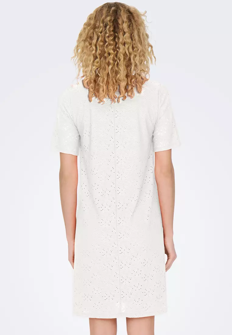 Smilla Life Lace Dress
