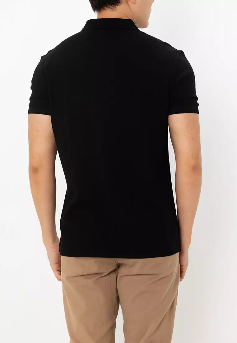 Paddy Polo Shirt - BOSS Green