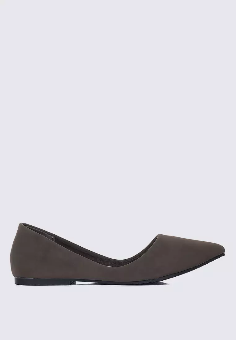 My Ballerine Cece 2.0 Comfy Ballerina