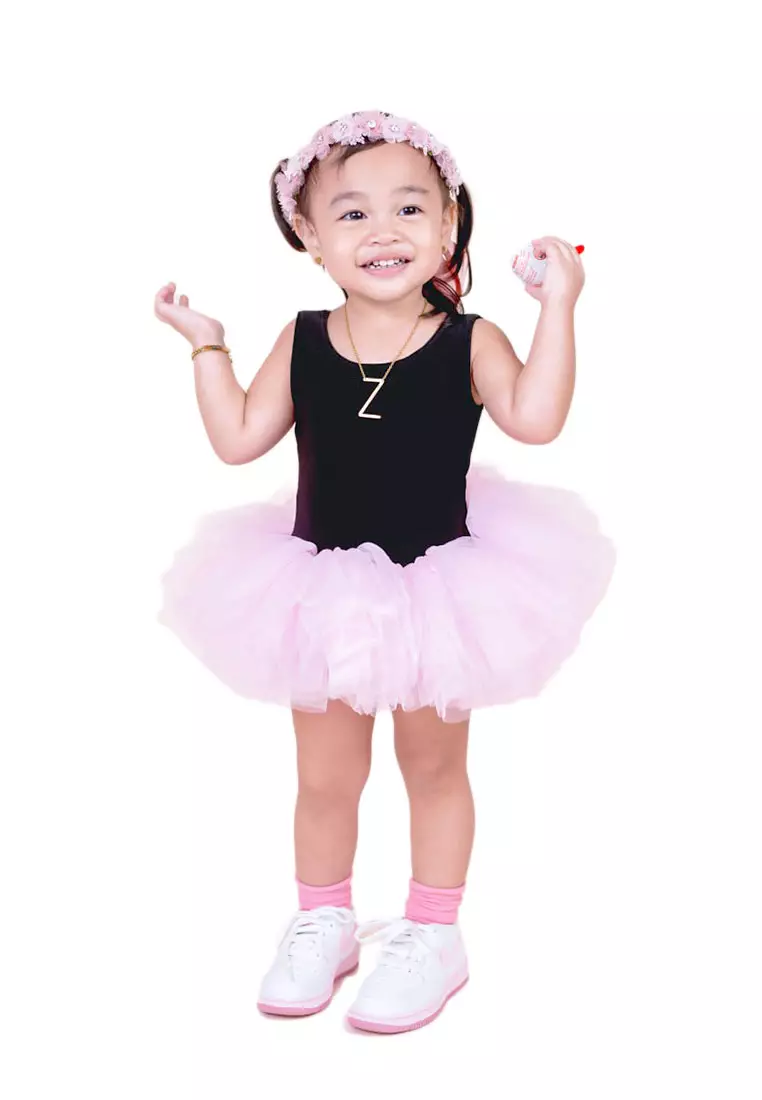 Black tutu hotsell skirt philippines