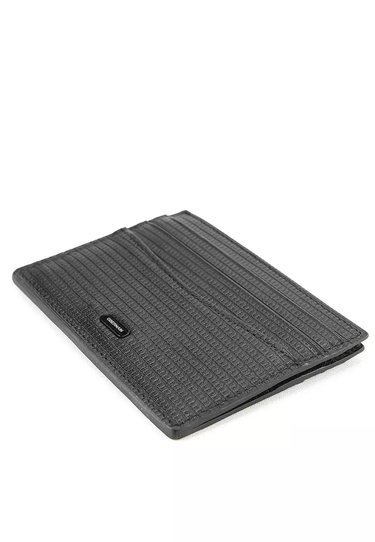 Thano Cardholder - Rfid