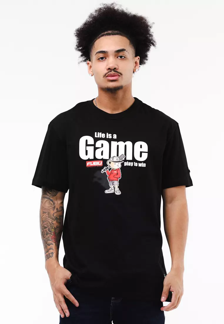 Round Neck Regular Fit