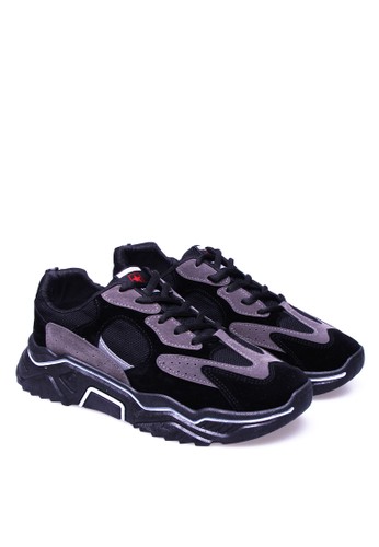 Jual Panarybody Sepatu Sneakers Olahraga Pria  Original 