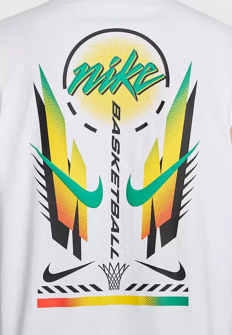 Men's Basketball T-Shirt