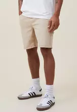 Washed Stone Carpenter