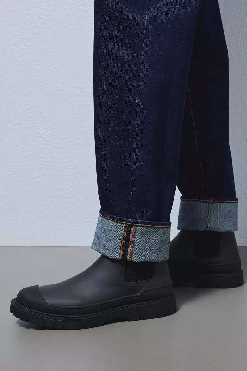 Chelsea boots clearance h&m philippines