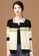 A-IN GIRLS multi Retro Striped Knitted Jacket 56EF0AA4DD1A08GS_3