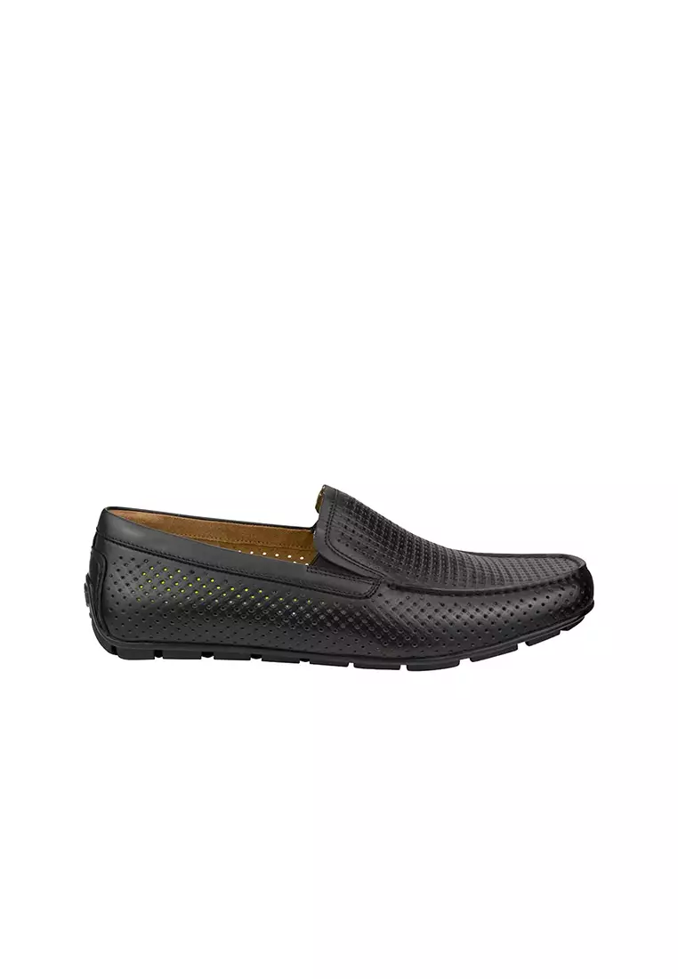 MOTOR MOC PERF Toe Venetian Driver