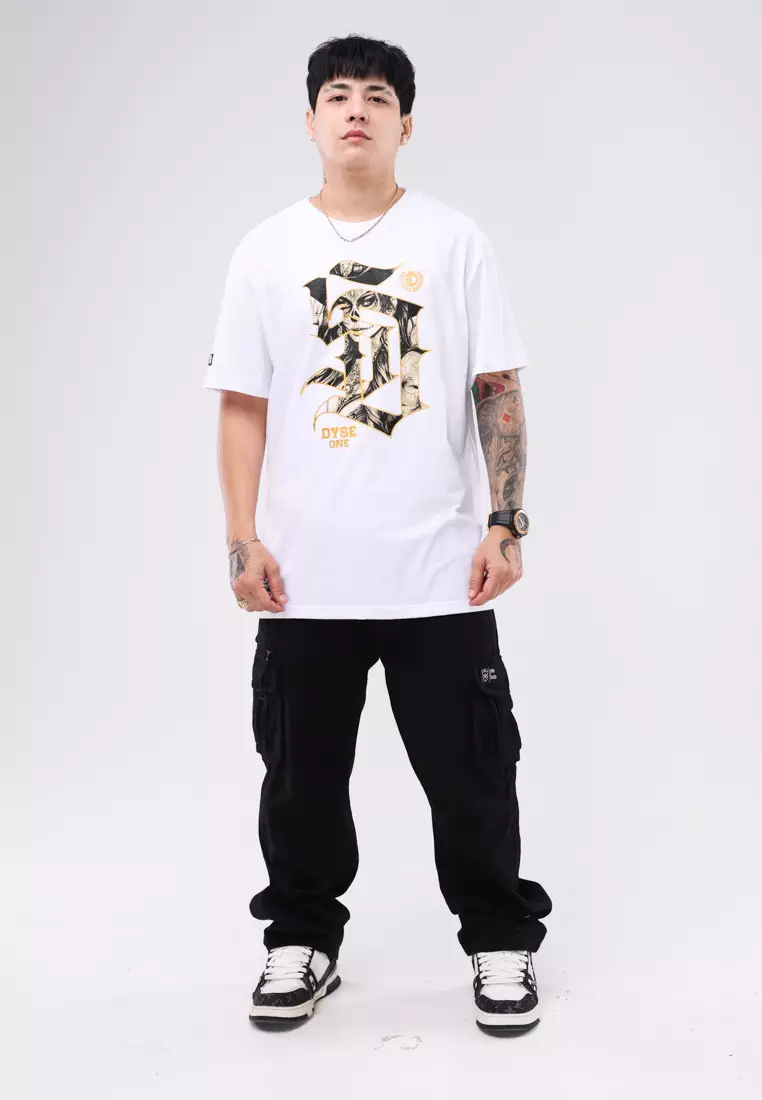 Round Neck Regular Fit