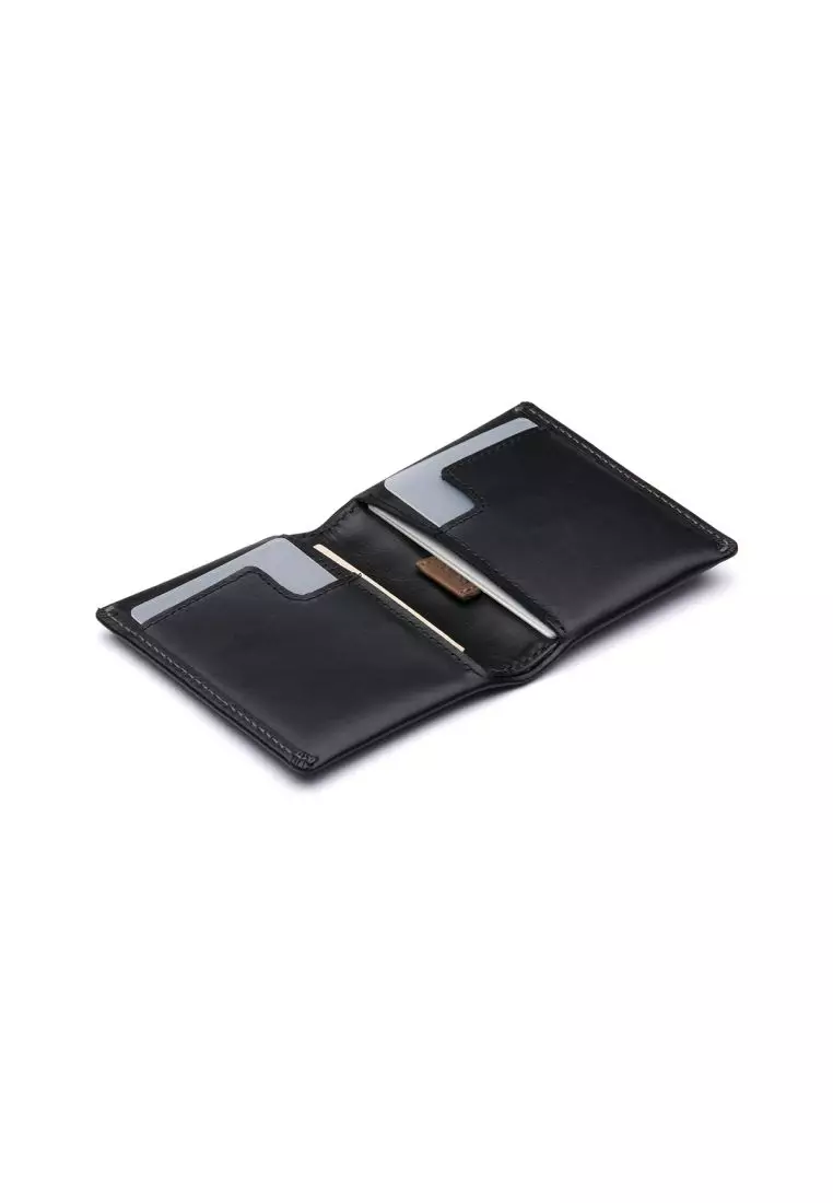 Bellroy Slim Sleeve Wallet - Black