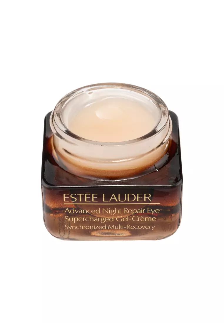 Estee Lauder Advanced Night Repair Eye Supercharged Gel-Creme (15ml x 3pcs)