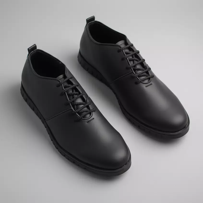 Paulmay Alvis Sneakers Shoes Men