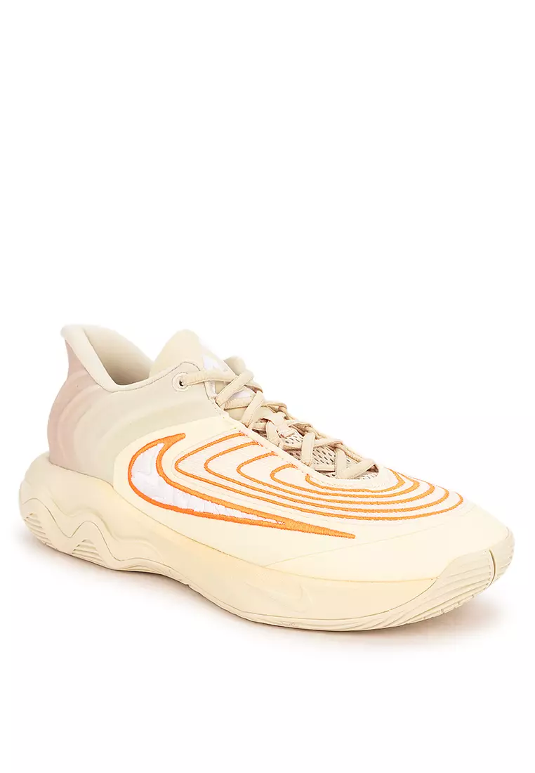 Giannis Immortality 4 EP Basketball Shoes