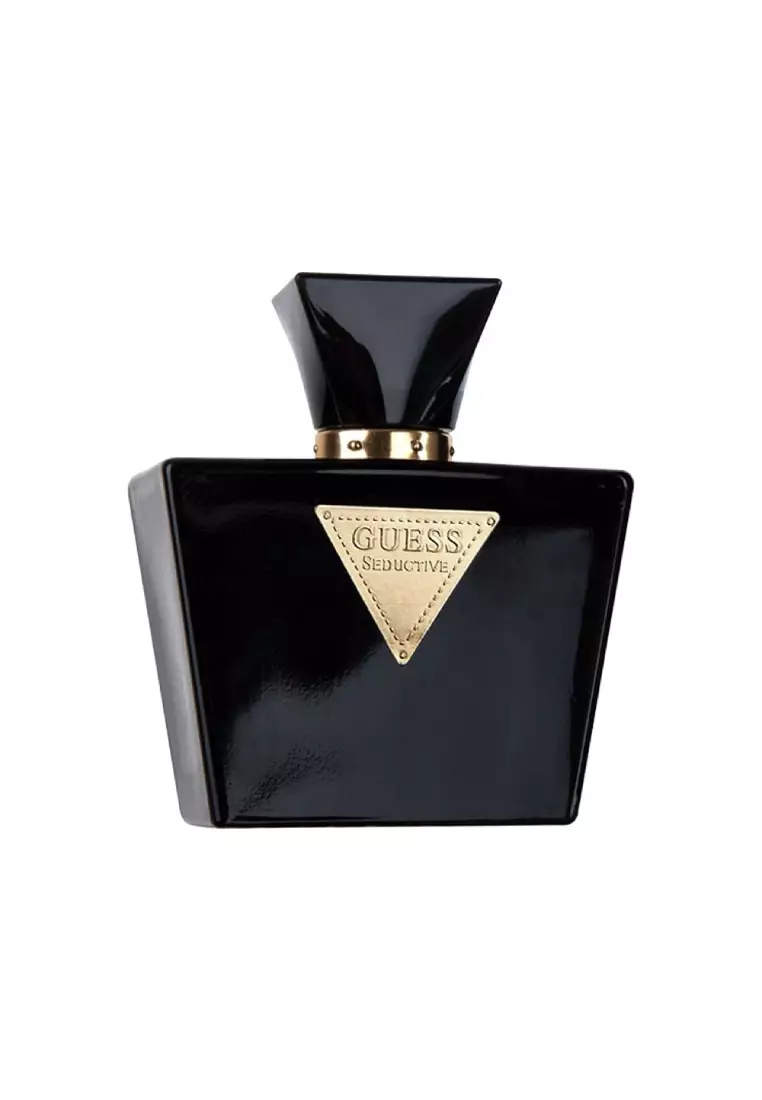 Guess Seductive Noir Woman - 75 ML (Parfum Wanita)