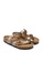 Birkenstock brown Mayari Birko-Flor Graceful Sandals 9846ASH35C209BGS_2