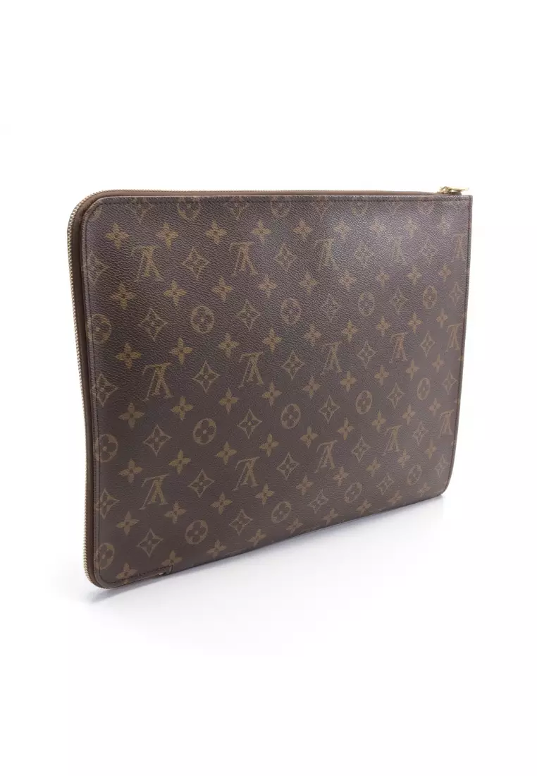 Louis Vuitton Clutches & Wristlet, The best prices online in Malaysia