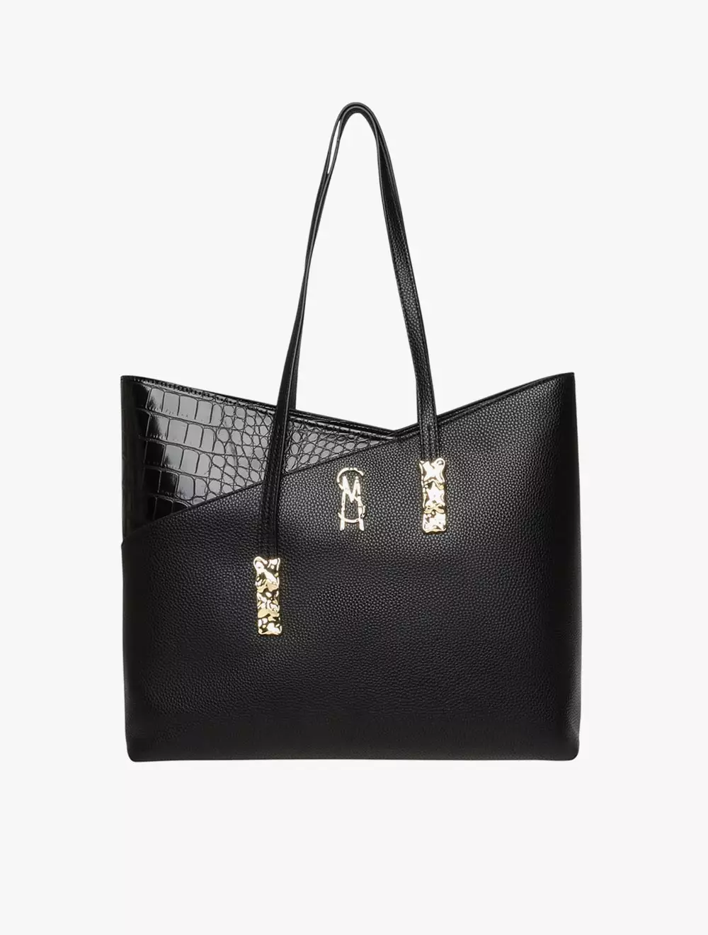 Steve Madden BELIOT-C Women's Totes - Black