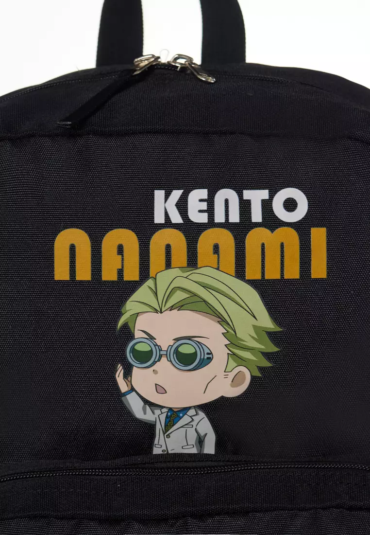Jujutsu Kaisen x Adventure Collection Backpack Jirou - Nanami