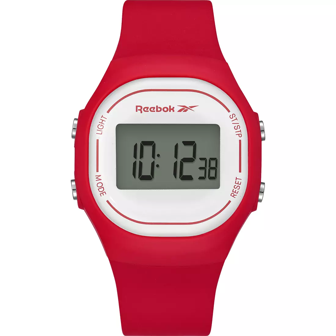 Reebok Casual Women's Watches RB RV-FLD-U9-PRIR-WR