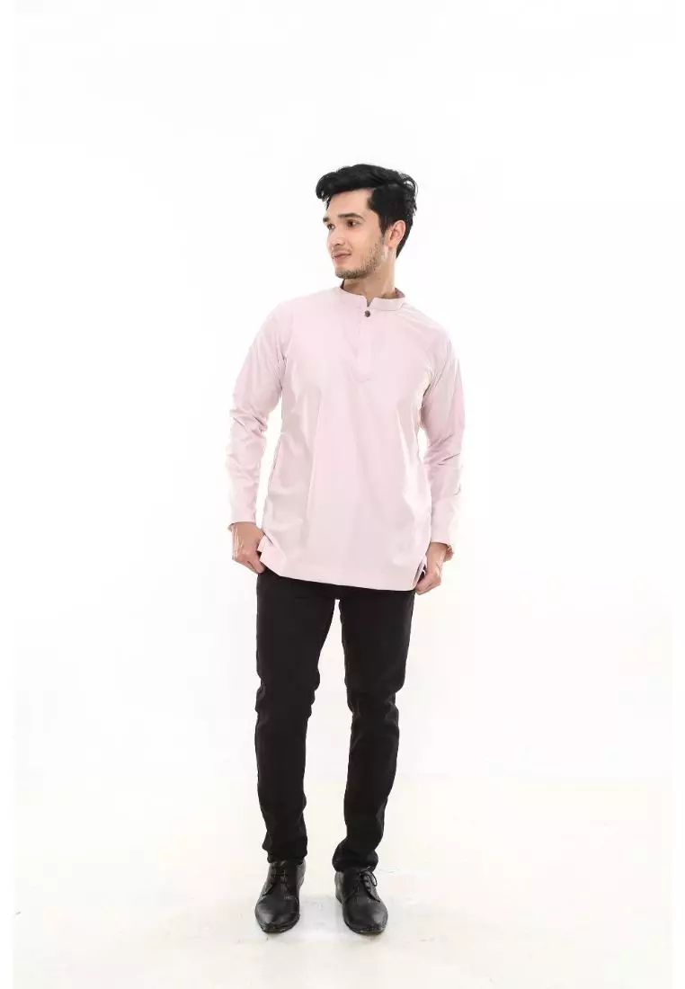 Kurta Kahfi by Hudz